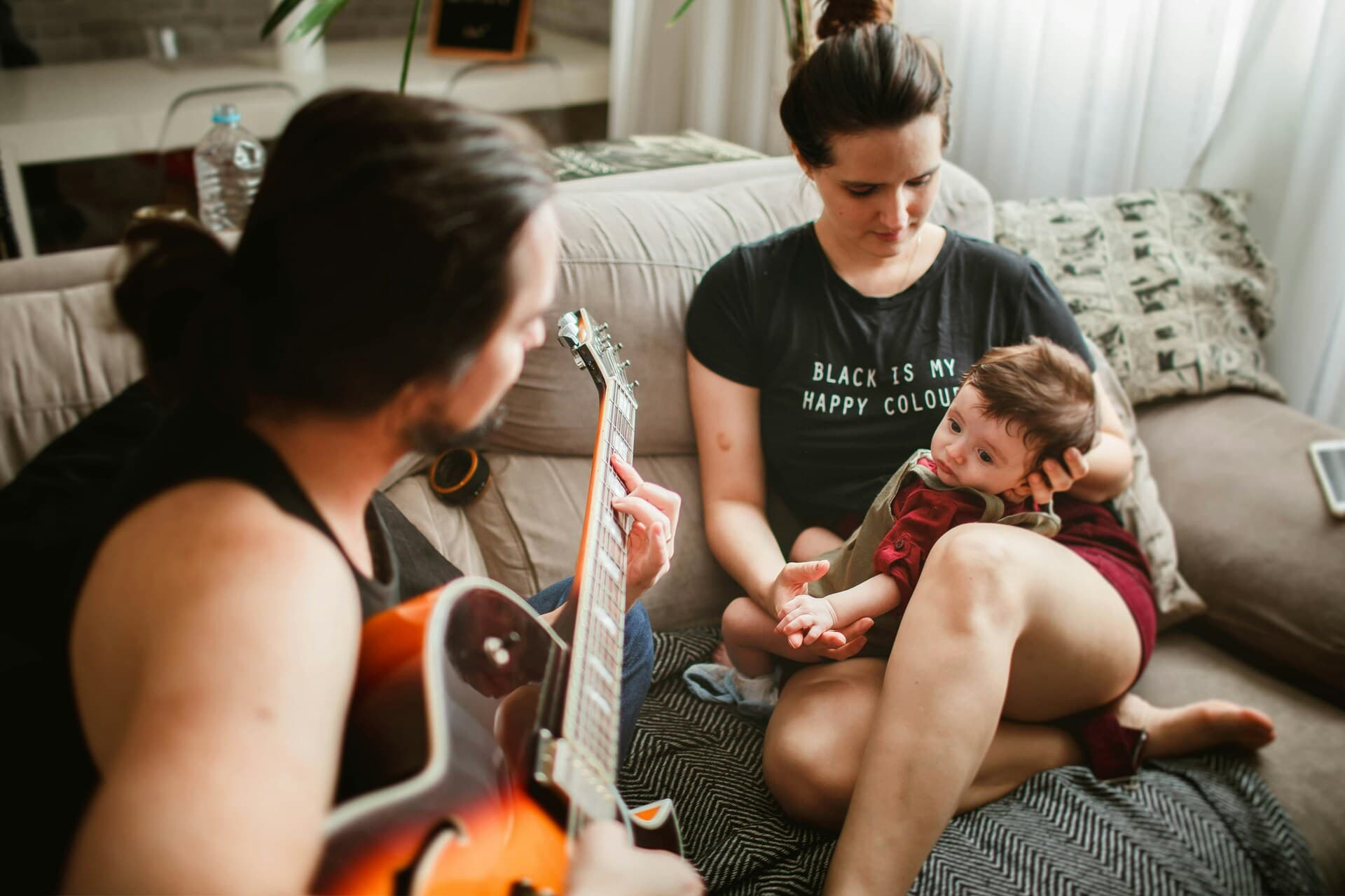Song Circle