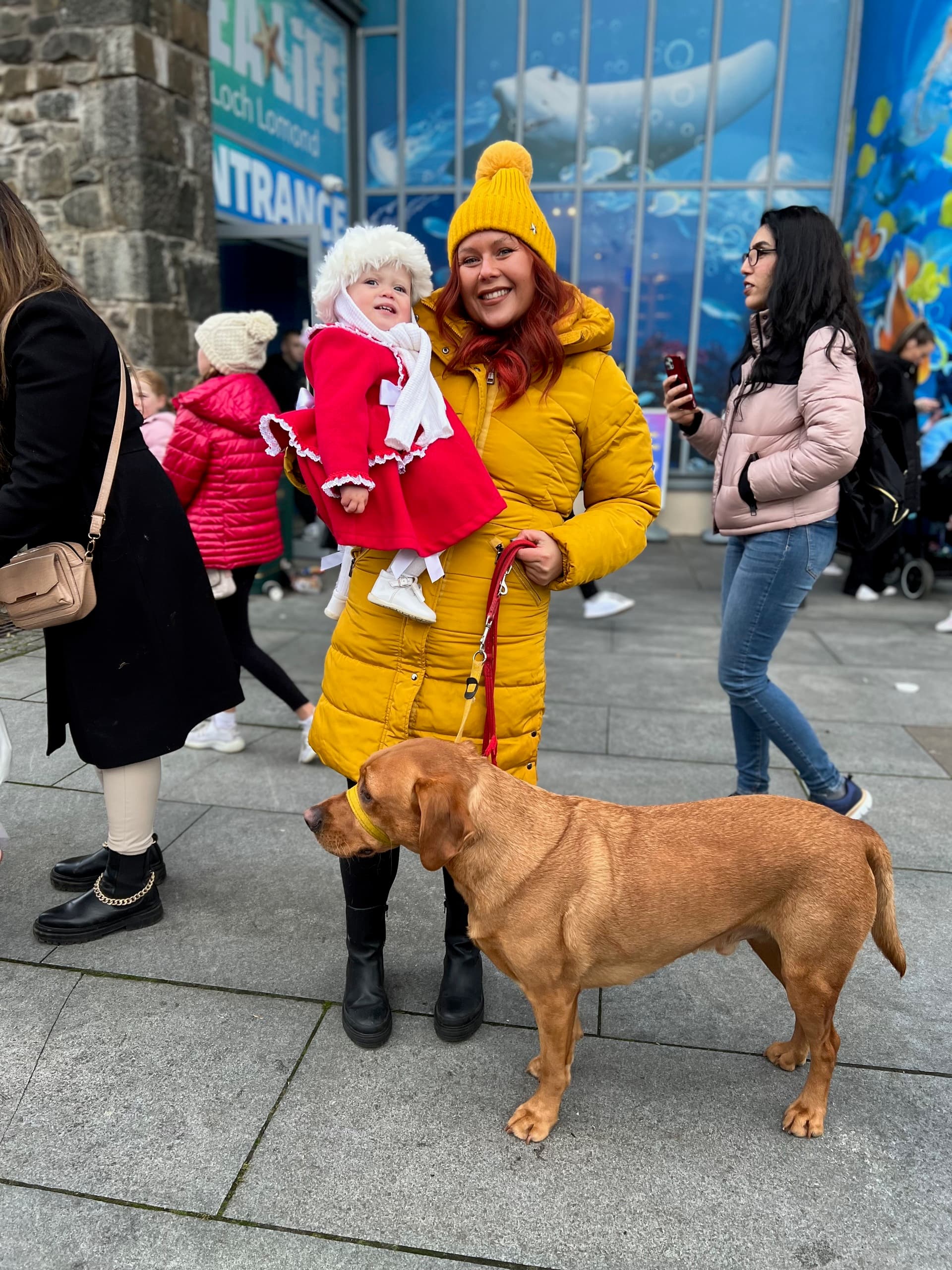 Loch Lomond Shores: Christmas Festival