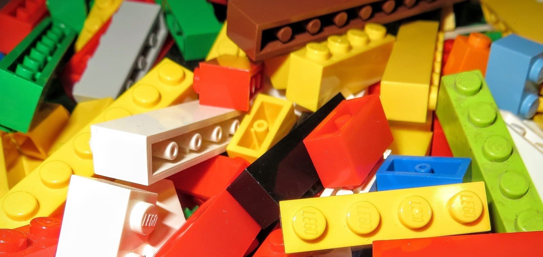 Lego Fun