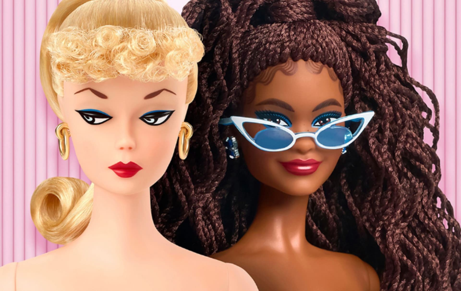 Barbie®: The Exhibition