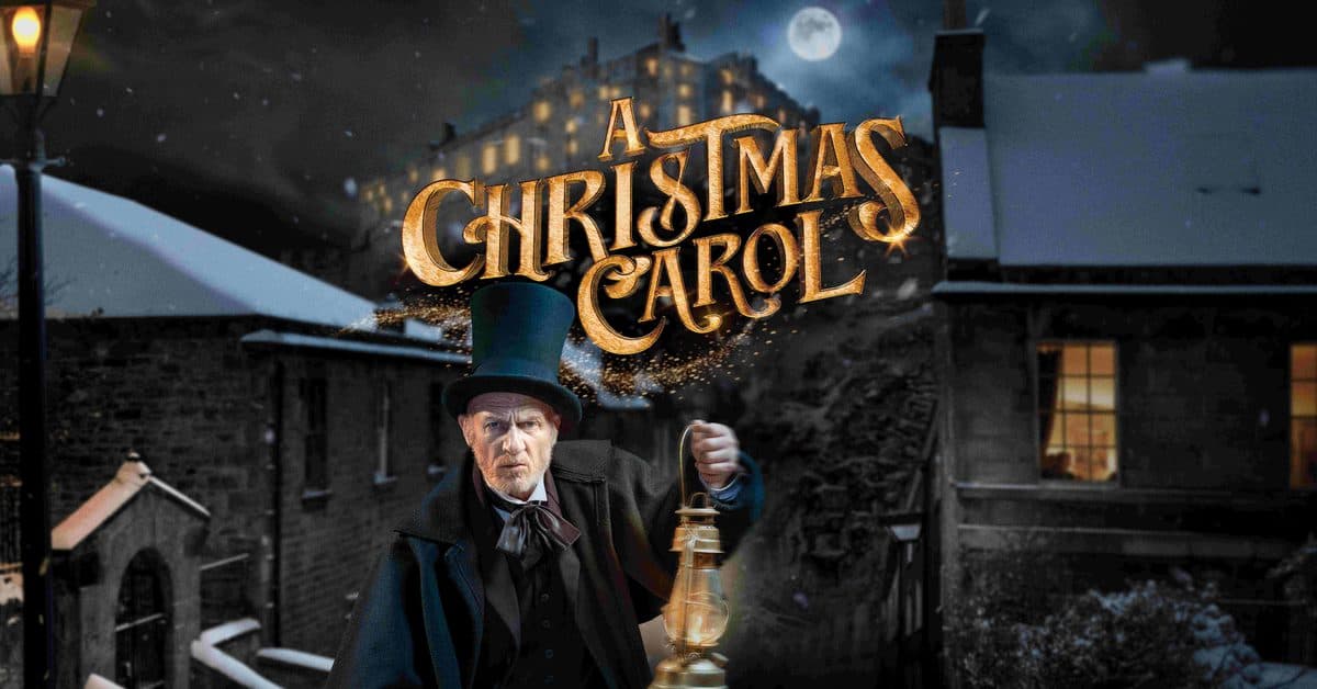 A Christmas Carol 2026/27