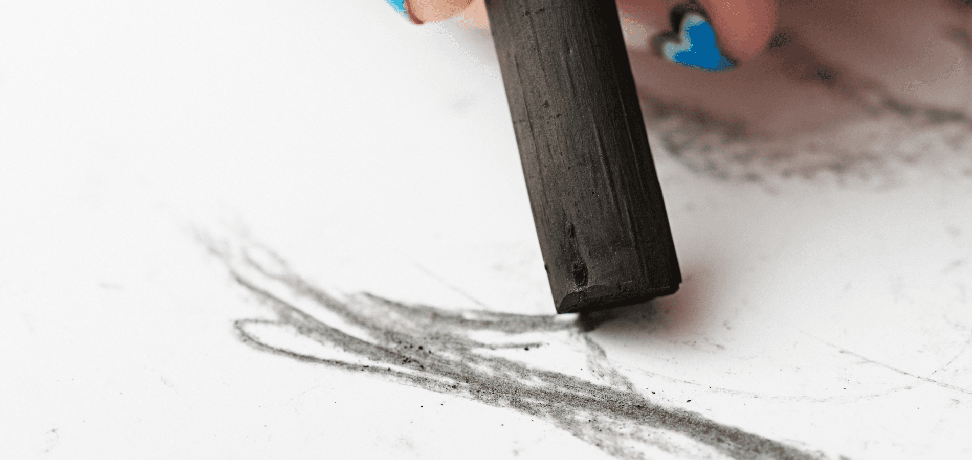 Drawing Inspiration: Pause and Draw
