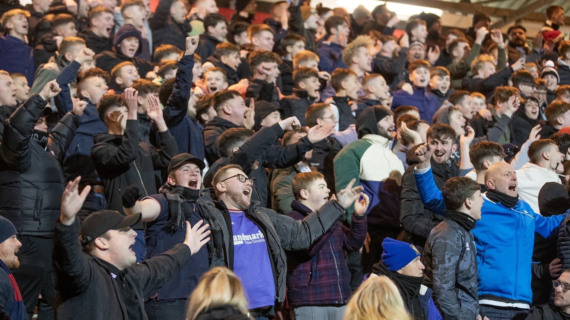 Scottish Championship: Dunfermline Athletic vs Ayr United