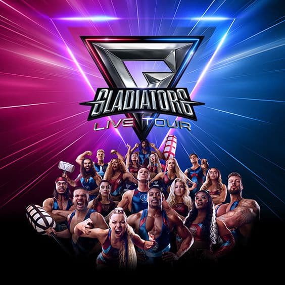 Gladiators