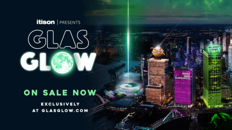 GlasGLOW
