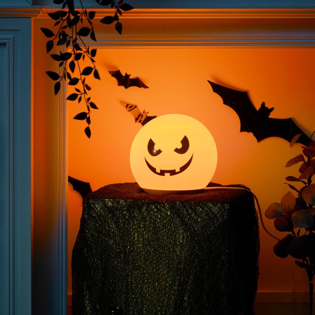 Spooktacular Halloween Bash!