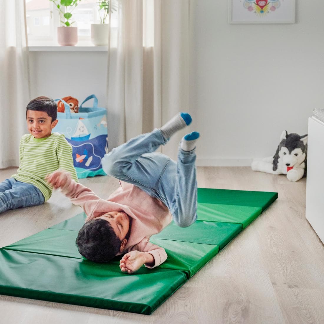 Fitness Fridays in Småland - Fridays