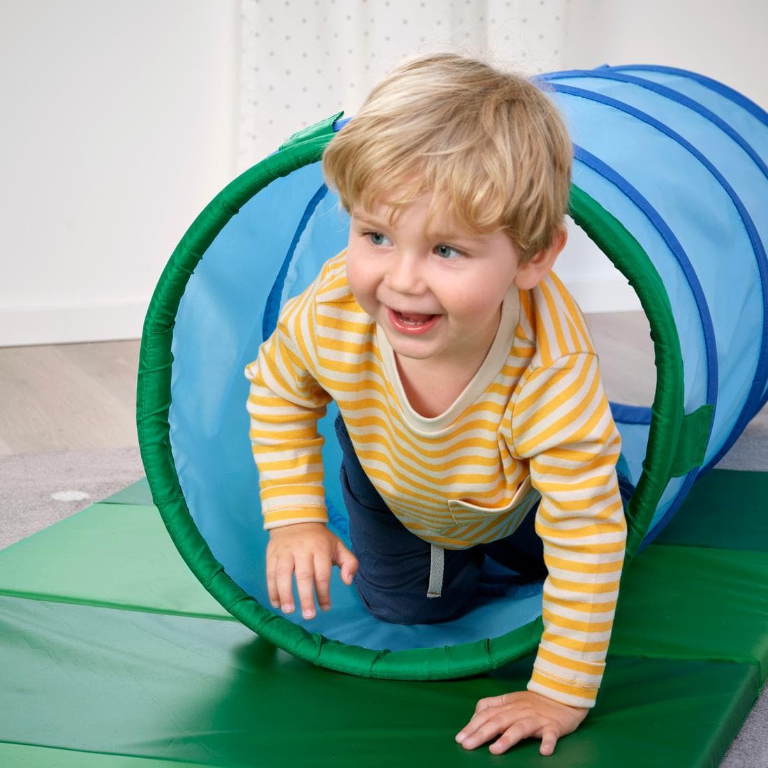 Fitness Fridays in Småland - Fridays