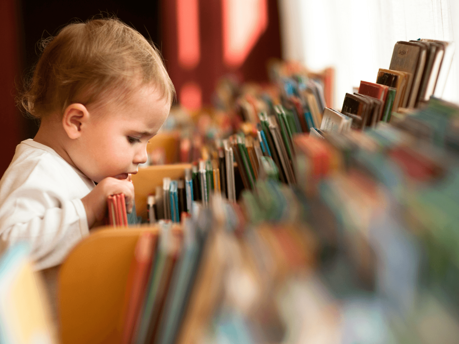 Messy Play | Strathaven Library | Monday