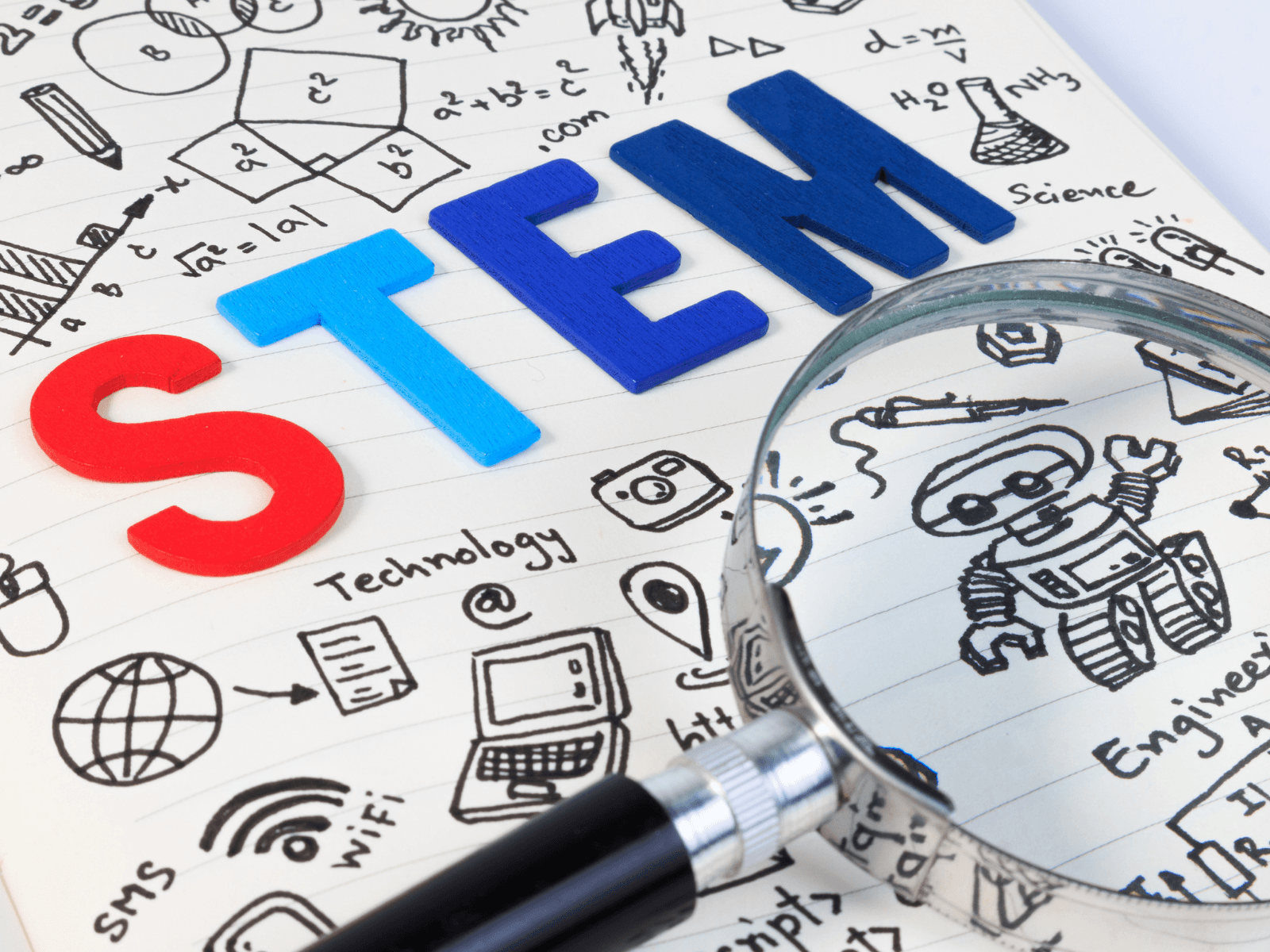 Library Lab – Science, Technology, Engineering and Maths based activities (building, Lego at Wester Hailes Library