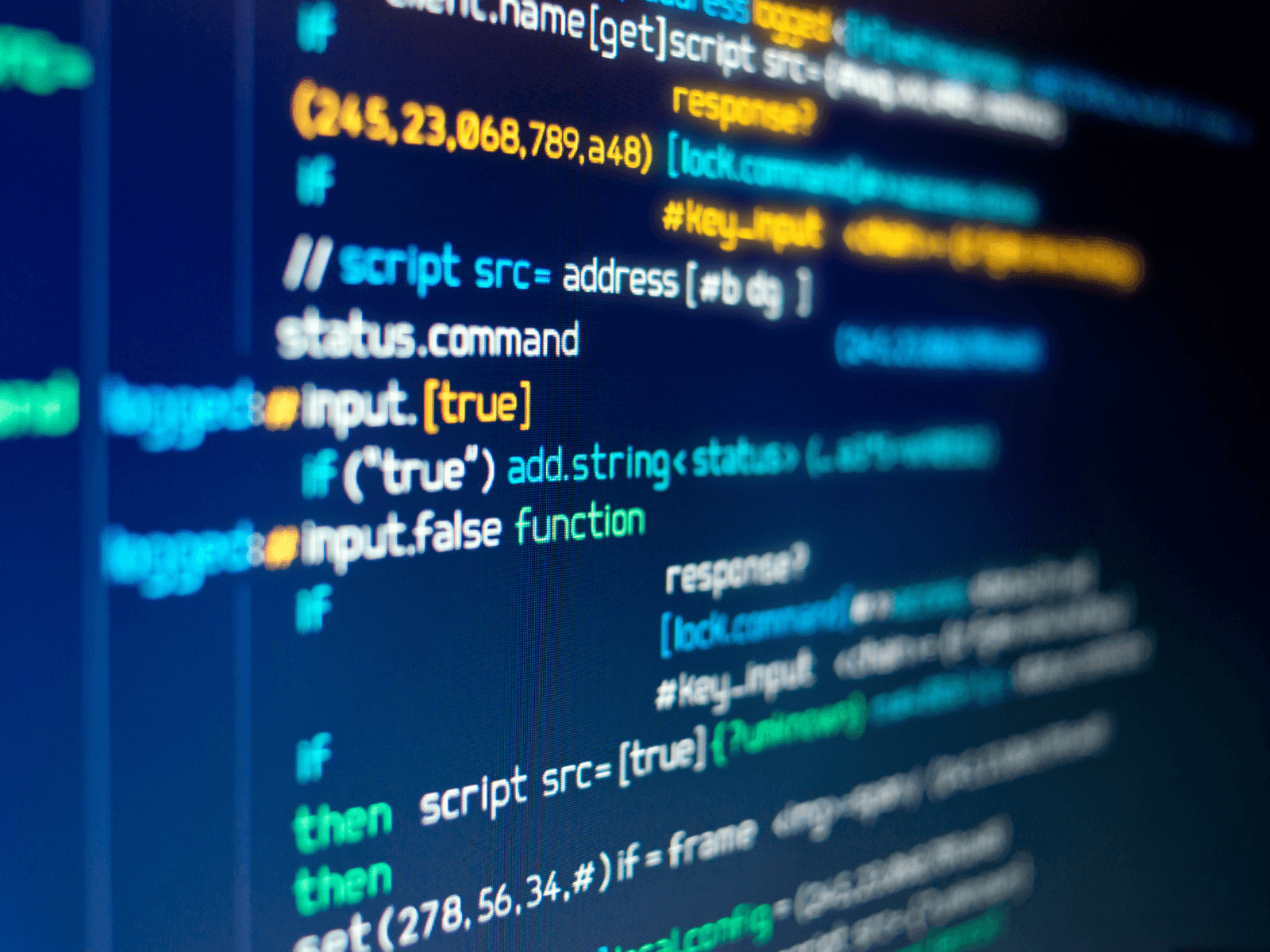 CoderDojo | Kilsyth Library