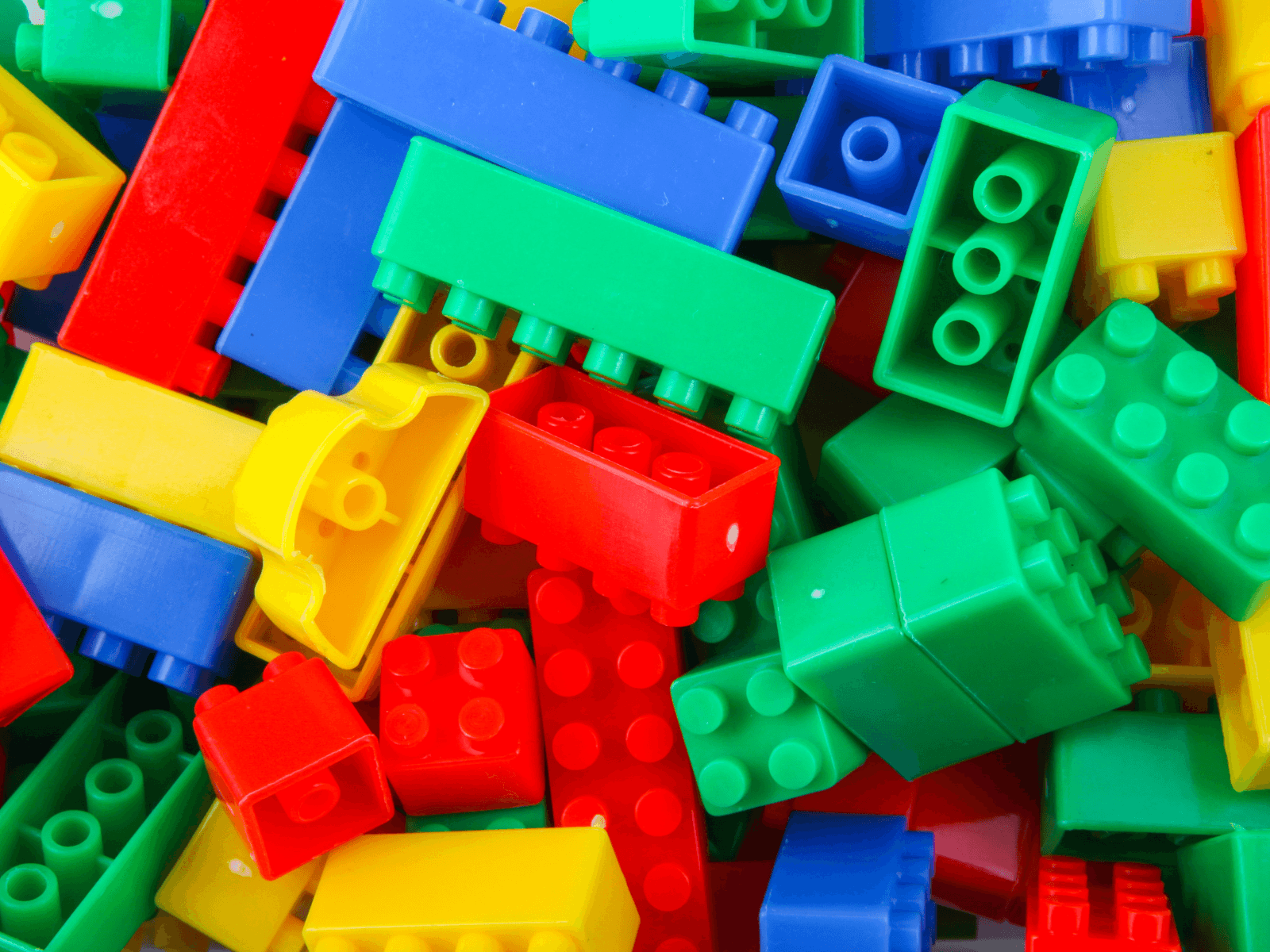 LEGO Club | Cumbernauld Library