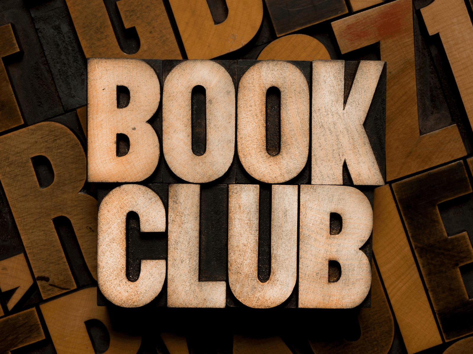 Teen Book Club at Craigmillar Library