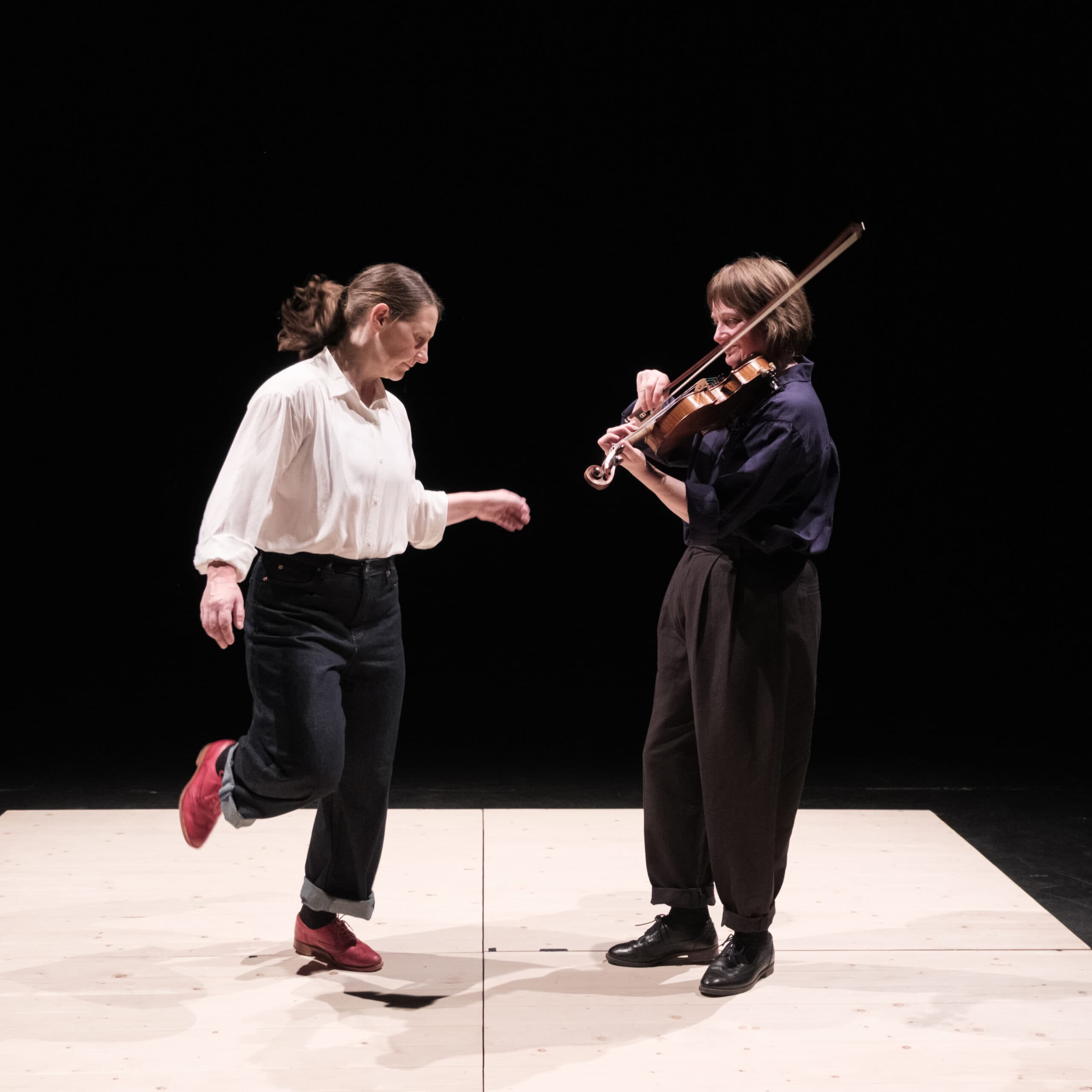 Deiseil: Dancing in Time (Duffus)