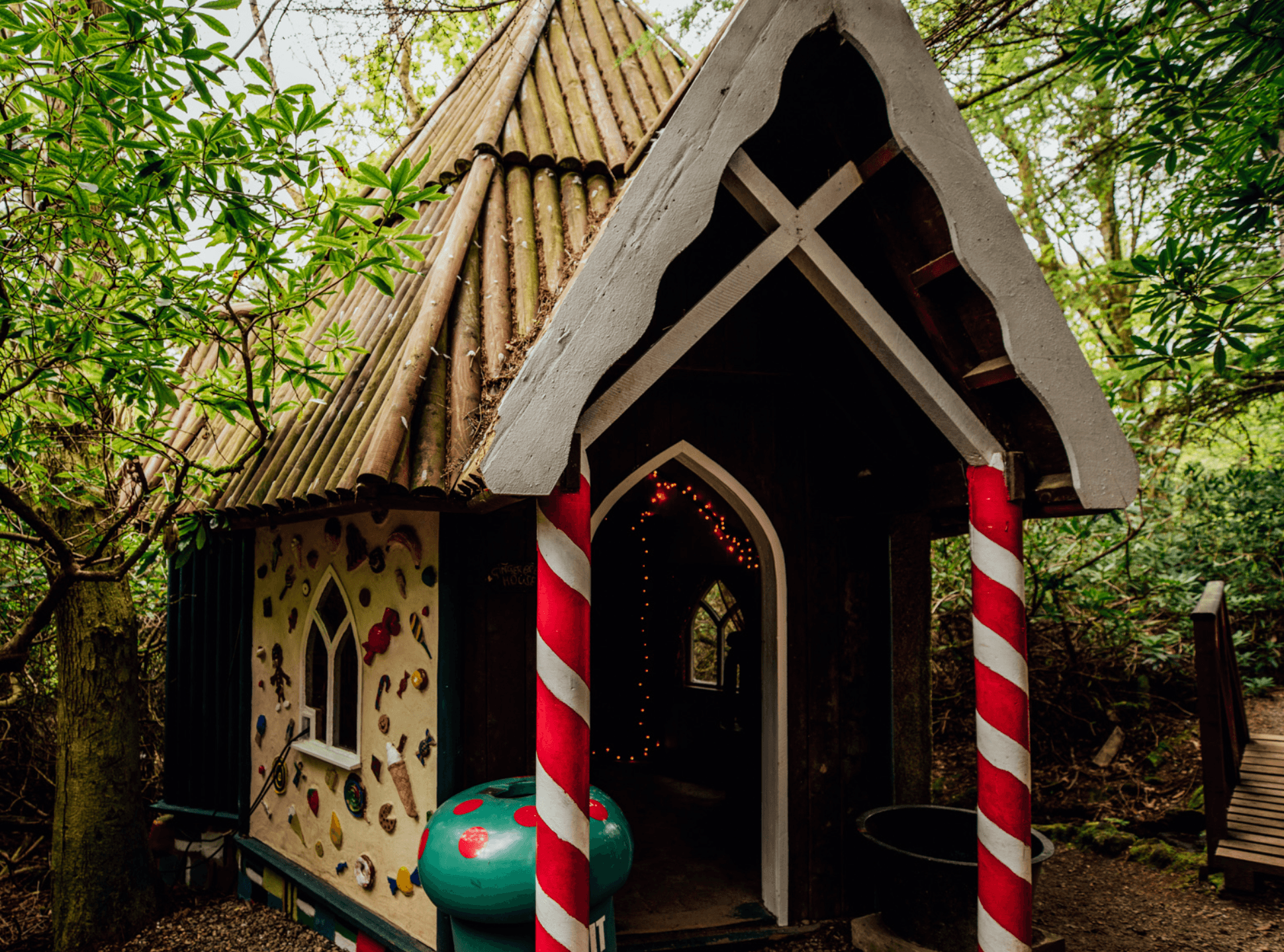 Kelburn Castle and Estate - Image 2