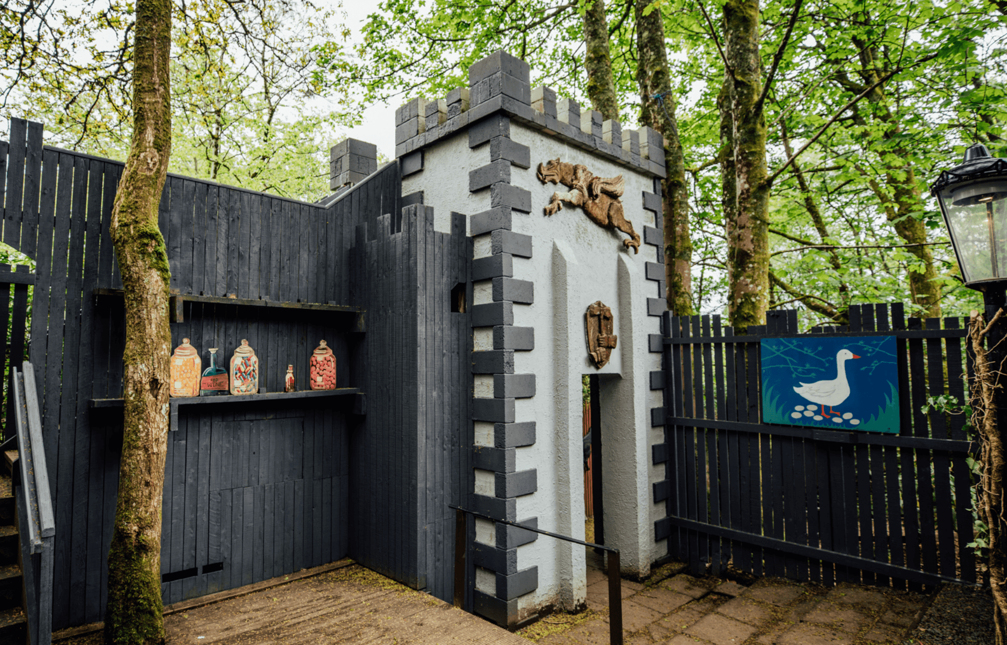 Kelburn Castle and Estate - Image 3