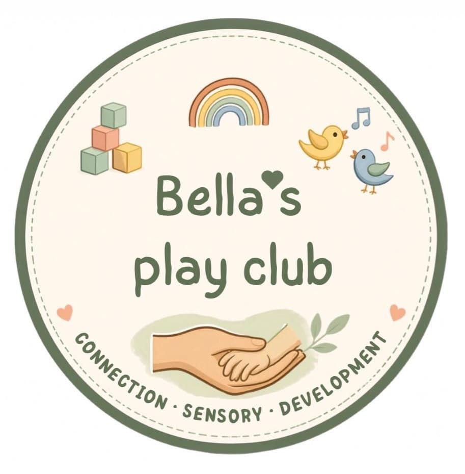 Bella’s play club
