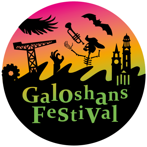 Galoshans Festival