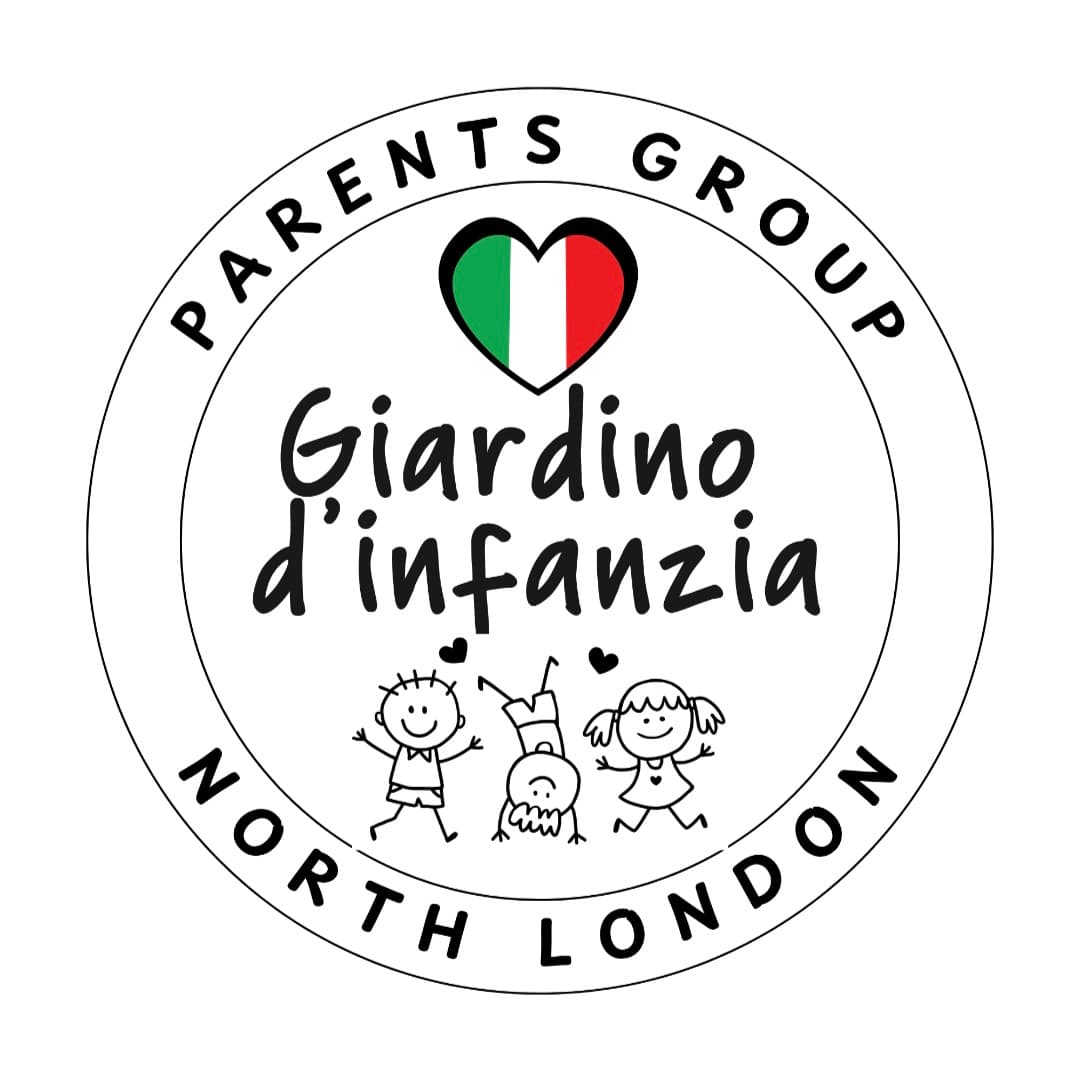 Giardino d'infanzia (North London parents group)