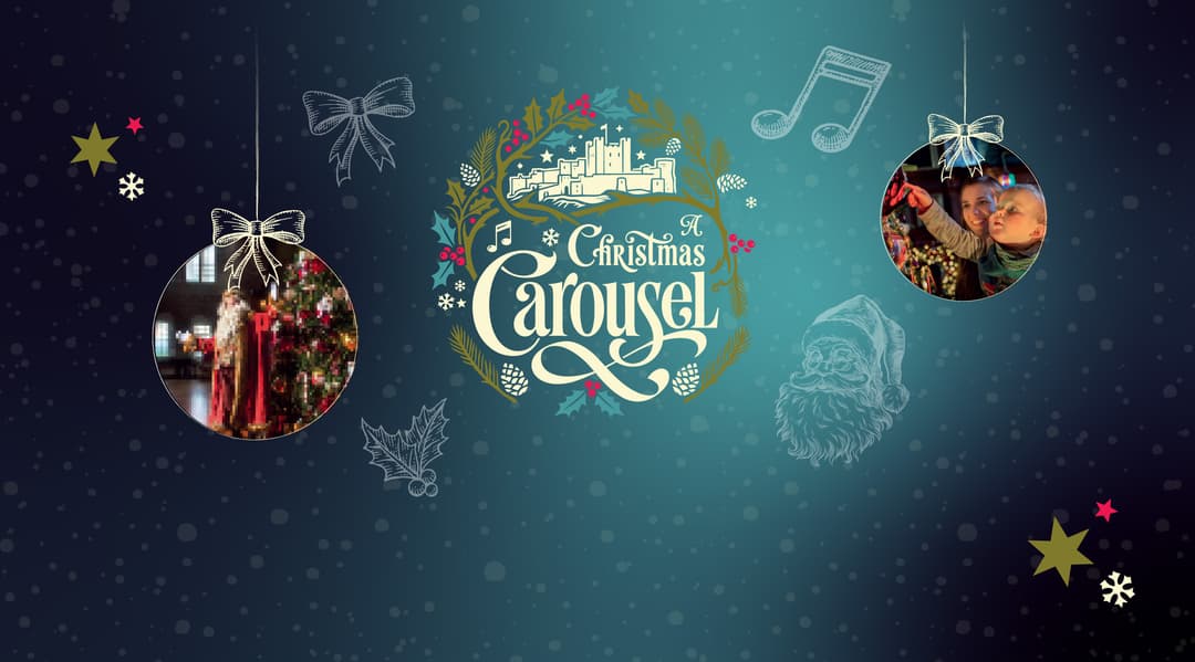Forst Grotto Christmas Events for Kids in the North East 2026